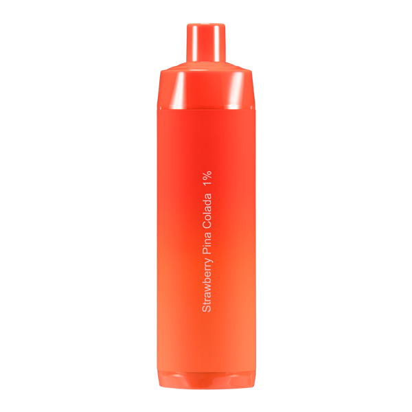 BUY 1 GET 1 FREE Strawberry Pina Colada EVODRIP SO4500 | Vape Amazon India