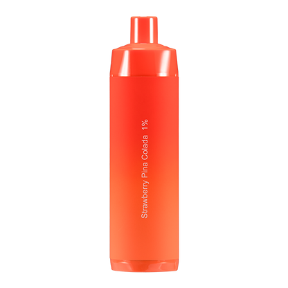 BUY 1 GET 1 FREE Strawberry Pina Colada EVODRIP SO4500 | Vape Amazon India