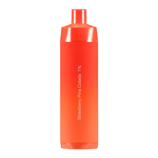 BUY 1 GET 1 FREE Strawberry Pina Colada EVODRIP SO4500 | Vape Amazon India