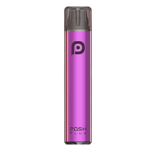 BUY 1 GET 1 FREE Strawberry Posh Plus XL | Vape Amazon India