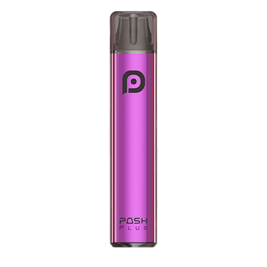 BUY 1 GET 1 FREE Strawberry Posh Plus XL | Vape Amazon India