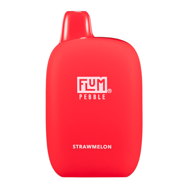 BUY 1 GET 1 FREE Strawmelon FLUM Pebble | Vape Amazon India
