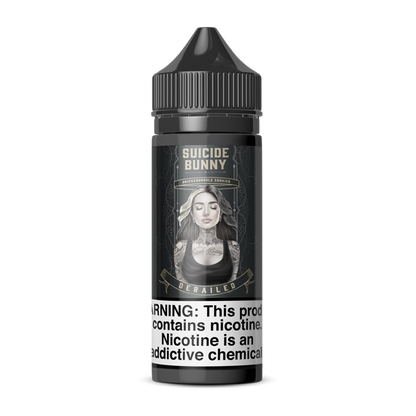 Derailed Suicide Bunny E-Juice