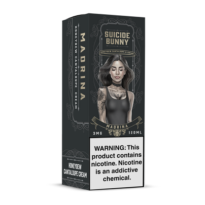 Madrina Suicide Bunny E-Juice