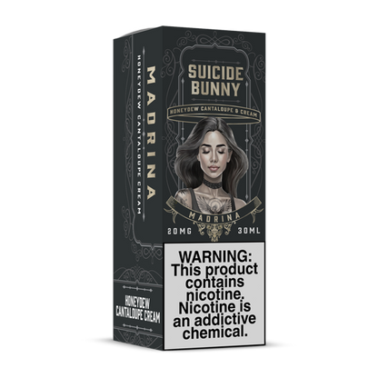 Madrina Suicide Bunny Salts