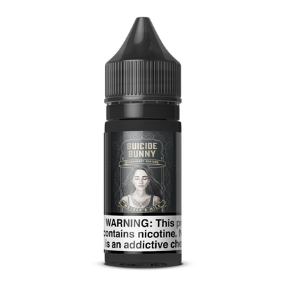 Mother's Milk Suicide Bunny Salts