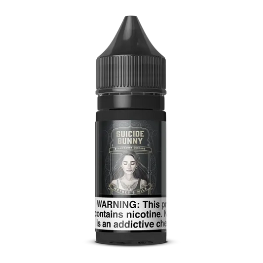 BUY 1 GET 1 FREE Mother's Milk Suicide Bunny Salts | Vape Amazon India Suicide Bunny