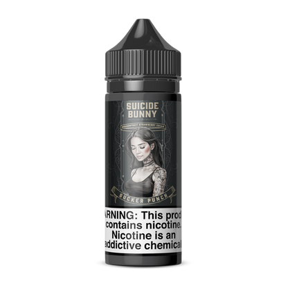 Sucker Punch Suicide Bunny E-Juice