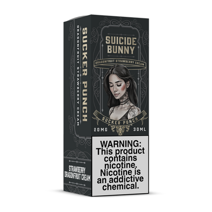 Sucker Punch Suicide Bunny Salts