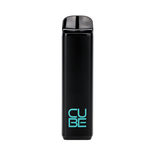 BUY 1 GET 1 FREE Summer Menthol by Cube | Vape Amazon India
