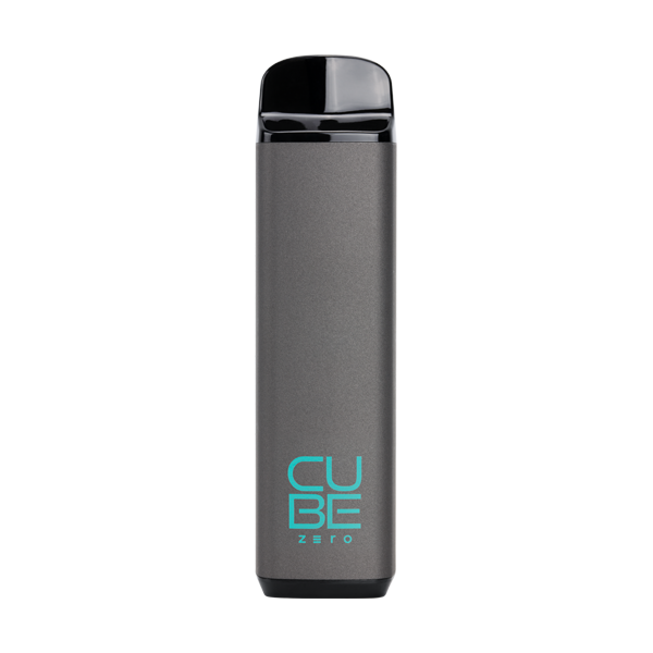 BUY 1 GET 1 FREE Summer Menthol by Cube | Vape Amazon India