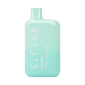 BUY 1 GET 1 FREE Sweet Menthol Elf Bar 5000 | Vape Mumbai India EBCREATE