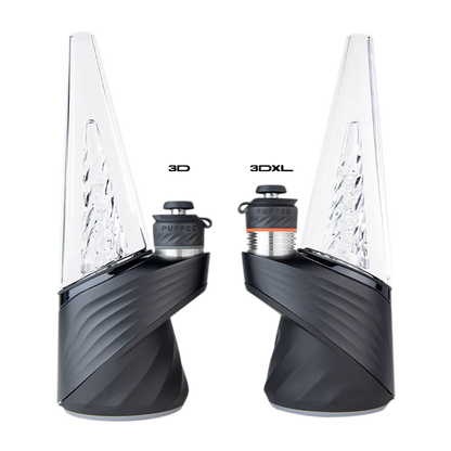 Puffco The Peak Pro + 3D XL Chamber