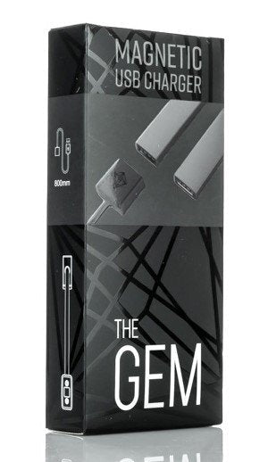 The GEM - JUUL USB Charger