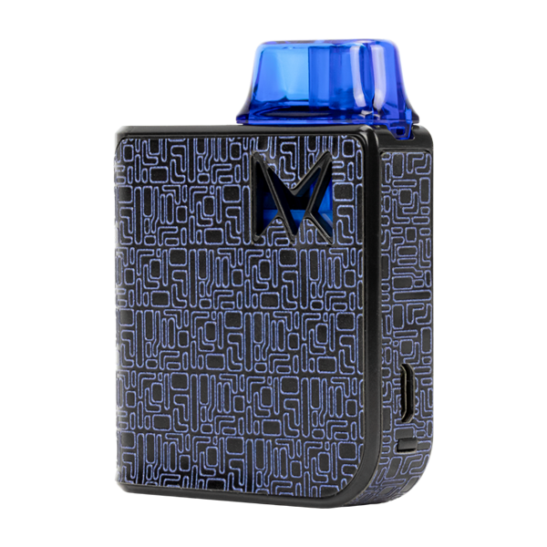 The OG Blue Mi-Pod PRO