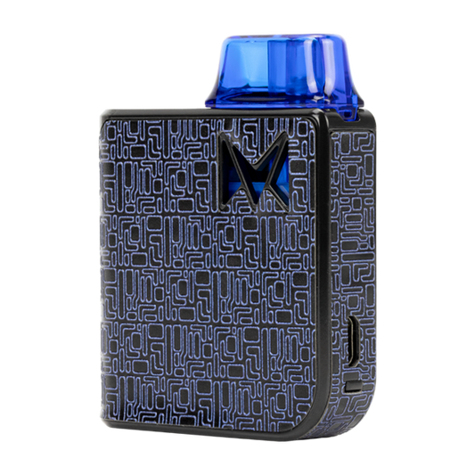 The OG Blue Mi-Pod PRO