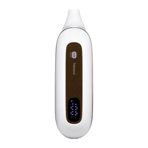 BUY 1 GET 1 FREE Tobacco FLONQ Max Smart | Vape Mumbai India Flonq