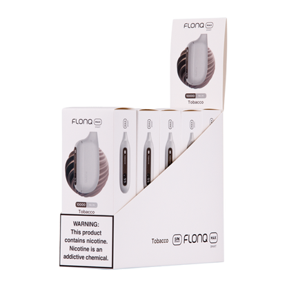 Tobacco FLONQ Max Smart