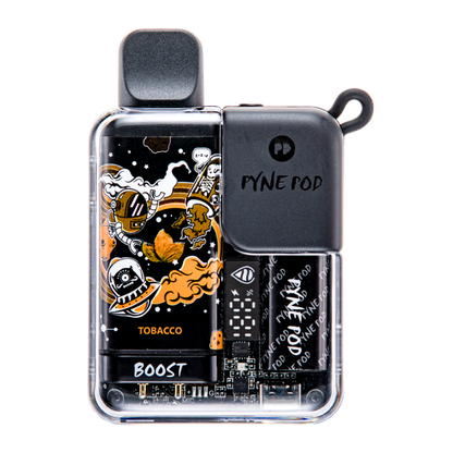 Tobacco Pyne Pod Boost