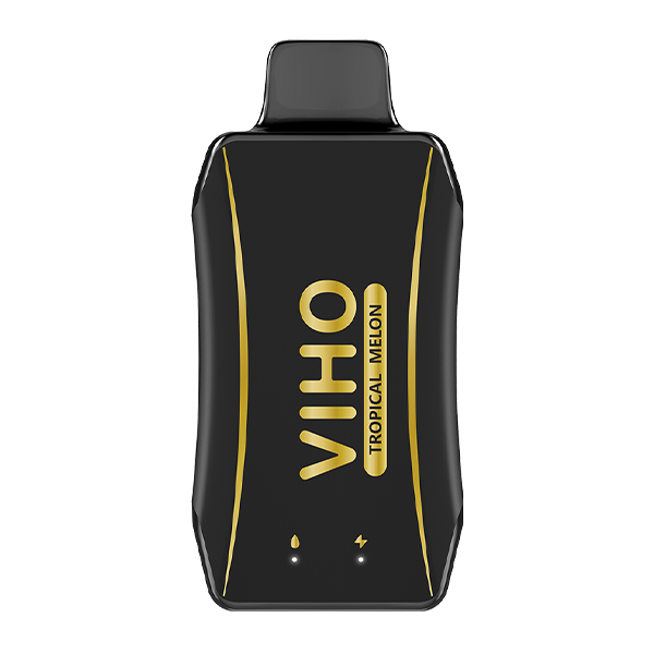 BUY 1 GET 1 FREE Tropical Melon Viho Turbo | Vape Amazon India