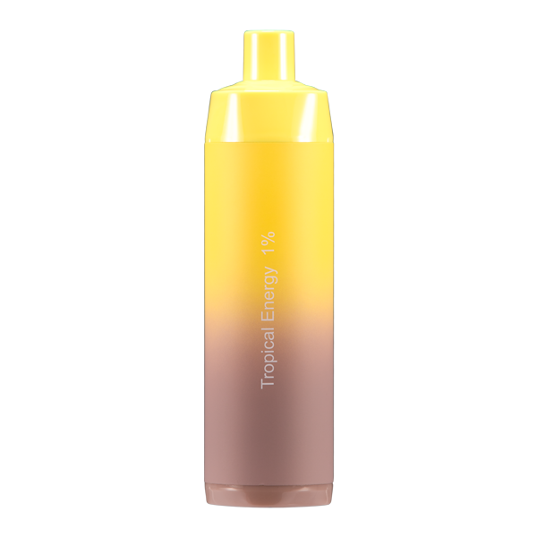 BUY 1 GET 1 FREE Tropical Energy EVODRIP SO4500 | Vape Amazon India