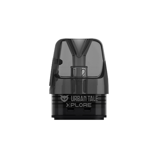 Urban Tale Xplore Mesh Pods