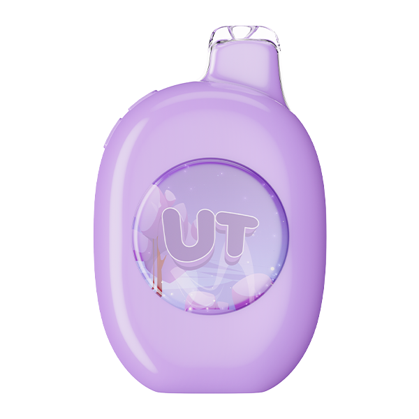 BUY 1 GET 1 FREE Aloe Grape UT 50K | Vape Mumbai India - Vape Mumbai India