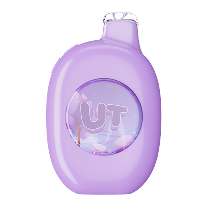 Aloe Grape UT 50K
