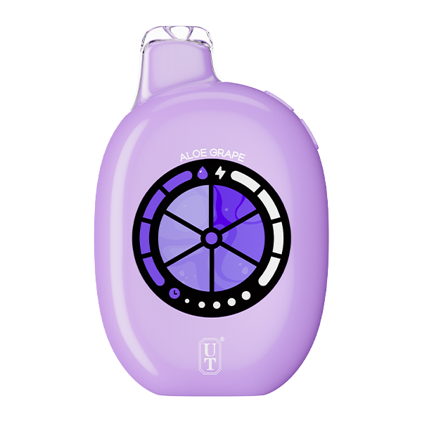 BUY 1 GET 1 FREE Aloe Grape UT 50K | Vape Mumbai India - Vape Mumbai India