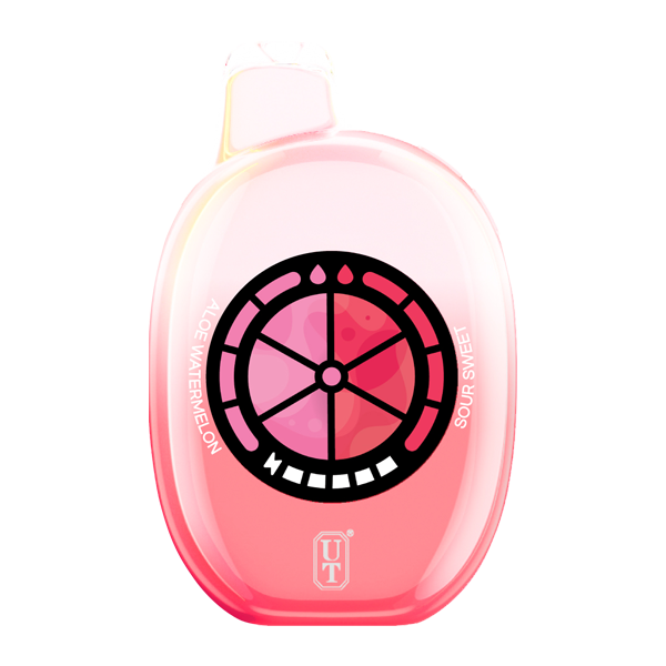 BUY 1 GET 1 FREE Aloe Watermelon/Sour Sweet UT 50K | Vape Mumbai India - Vape Mumbai India