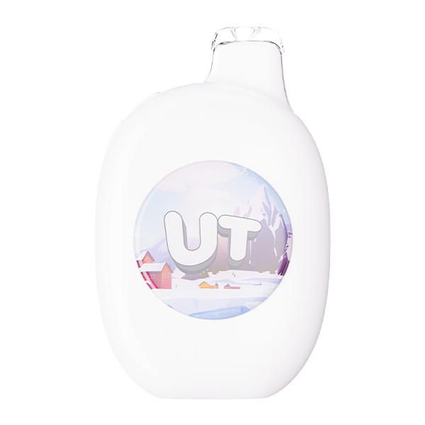 BUY 1 GET 1 FREE Clear UT 50K | Vape Amazon India