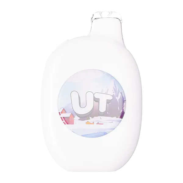 BUY 1 GET 1 FREE Clear UT 50K | Vape Mumbai India UT Bar