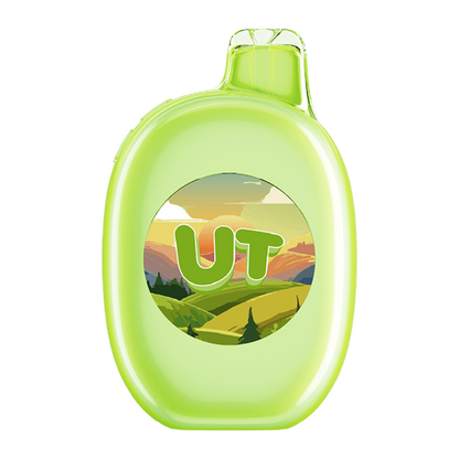 BUY 1 GET 1 FREE Lemon Drop UT 50K | Vape Amazon India