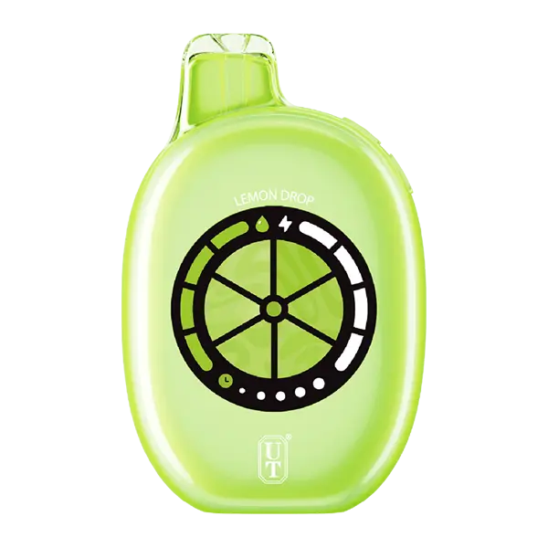 BUY 1 GET 1 FREE Lemon Drop UT 50K | Vape Mumbai India UT Bar