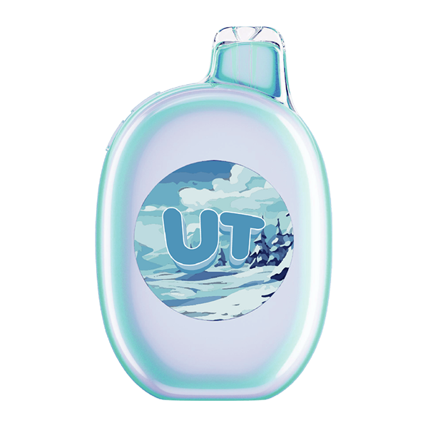 BUY 1 GET 1 FREE Miami Mint UT 50K | Vape Amazon India