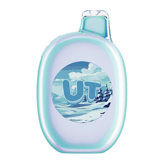 BUY 1 GET 1 FREE Miami Mint UT 50K | Vape Amazon India