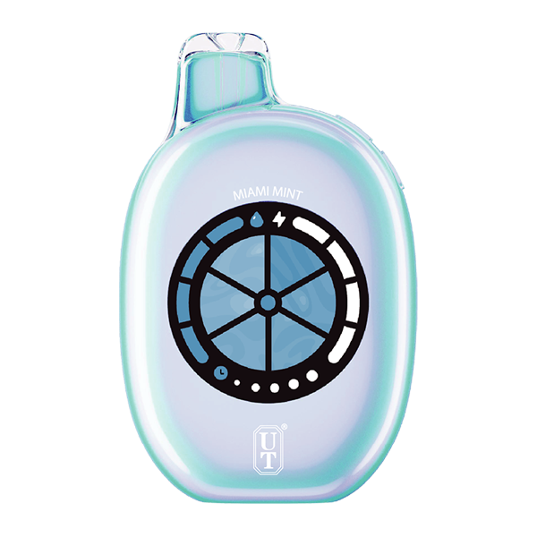 BUY 1 GET 1 FREE Miami Mint UT 50K | Vape Amazon India