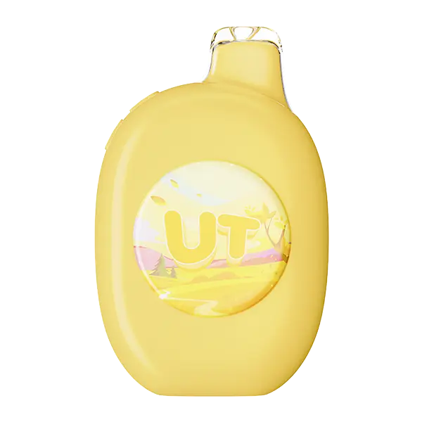BUY 1 GET 1 FREE Passion Kiwi Pineapple UT 50K | Vape Mumbai India UT Bar