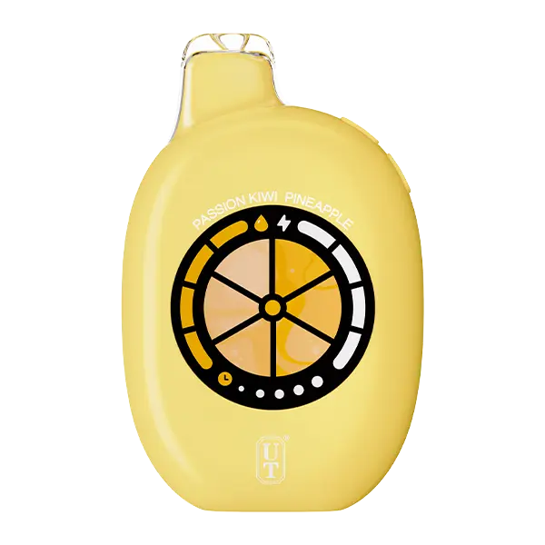 BUY 1 GET 1 FREE Passion Kiwi Pineapple UT 50K | Vape Mumbai India UT Bar