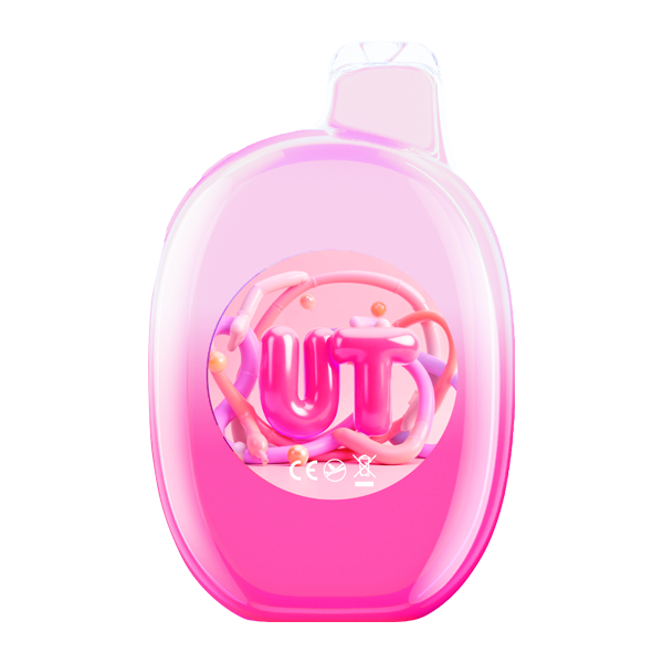 BUY 1 GET 1 FREE Pink Lemonade/Mix Berry UT 50K | Vape Amazon India