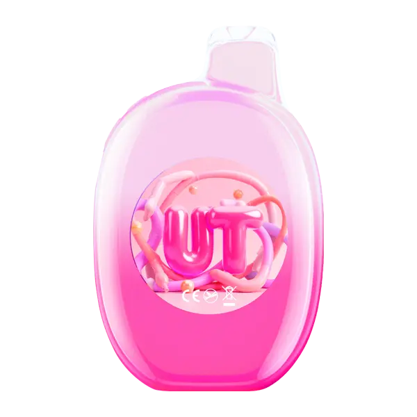 BUY 1 GET 1 FREE Pink Lemonade/Mix Berry UT 50K | Vape Mumbai India UT Bar