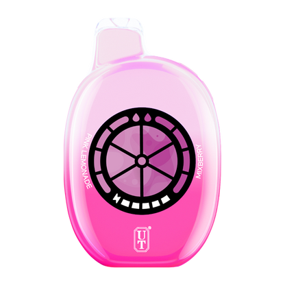BUY 1 GET 1 FREE Pink Lemonade/Mix Berry UT 50K | Vape Amazon India