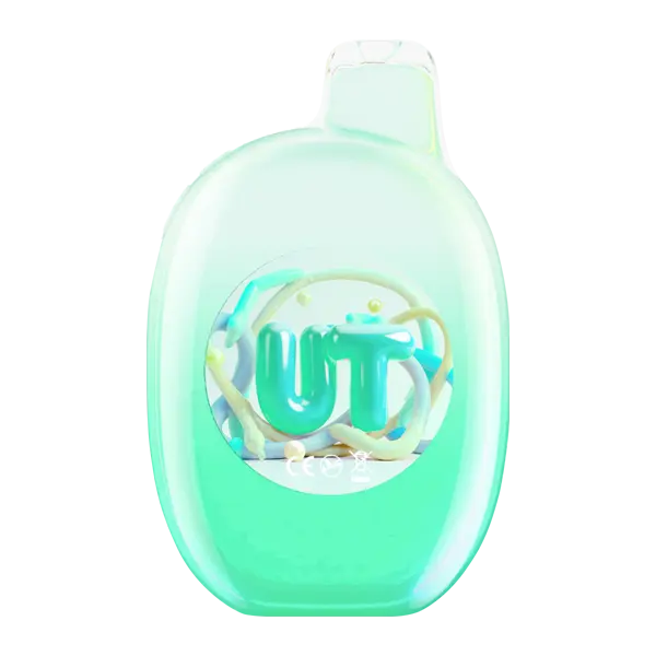 BUY 1 GET 1 FREE Slushy/Lemon UT 50K | Vape Mumbai India UT Bar