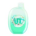 BUY 1 GET 1 FREE Slushy/Lemon UT 50K | Vape Mumbai India UT Bar