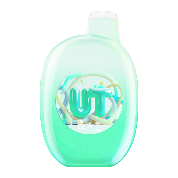 BUY 1 GET 1 FREE Slushy/Lemon UT 50K | Vape Amazon India