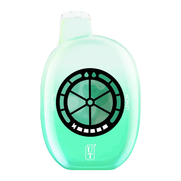 BUY 1 GET 1 FREE Slushy/Lemon UT 50K | Vape Mumbai India UT Bar