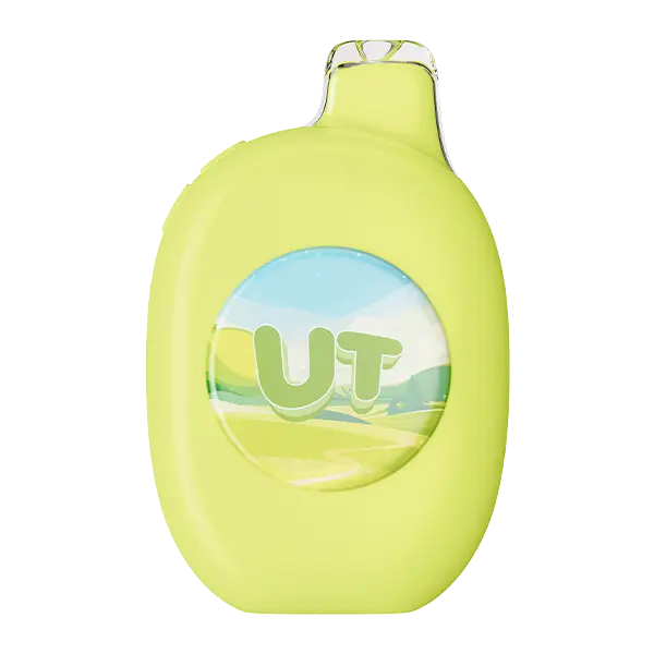 BUY 1 GET 1 FREE Sour Apple UT 50K | Vape Mumbai India UT Bar