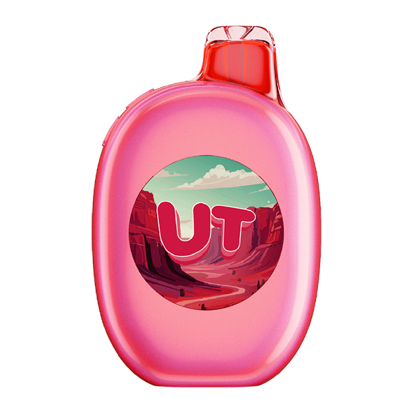 BUY 1 GET 1 FREE Strawberry Guava UT 50K | Vape Amazon India