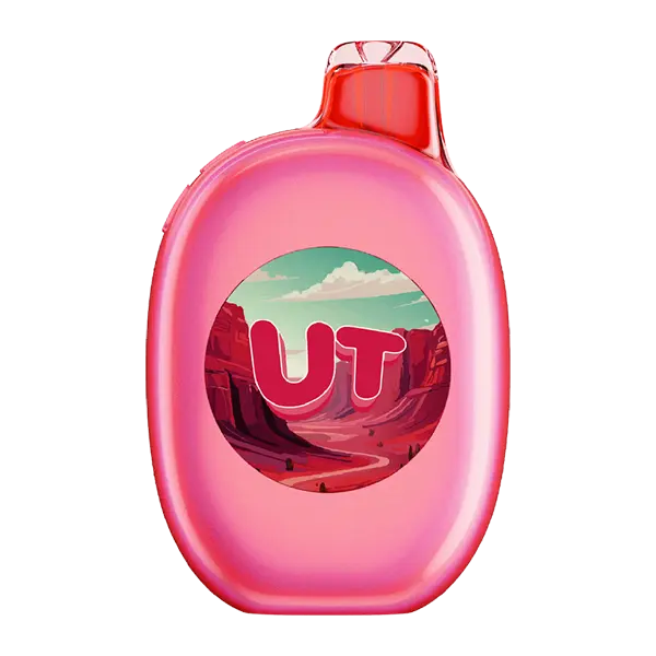 BUY 1 GET 1 FREE Strawberry Guava UT 50K | Vape Mumbai India UT Bar