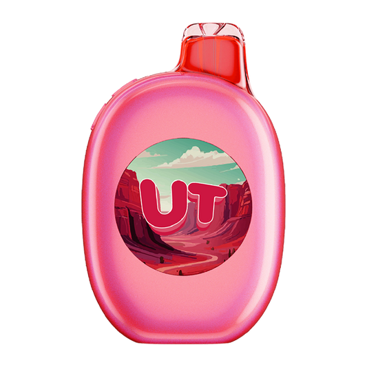 BUY 1 GET 1 FREE Strawberry Guava UT 50K | Vape Amazon India